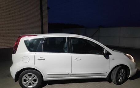 Nissan Note II рестайлинг, 2012 год, 1 060 000 рублей, 15 фотография