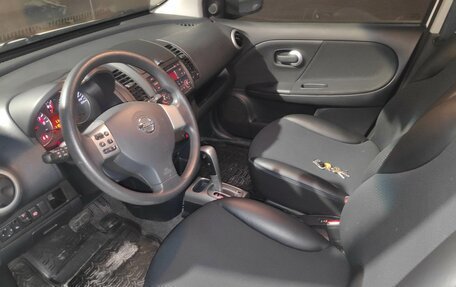 Nissan Note II рестайлинг, 2012 год, 1 060 000 рублей, 8 фотография