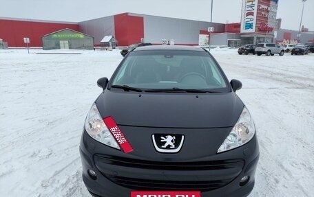 Peugeot 207 I, 2008 год, 370 000 рублей, 2 фотография