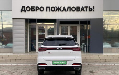 Chery Tiggo 7 Pro, 2022 год, 1 869 000 рублей, 6 фотография