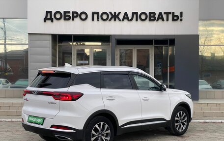 Chery Tiggo 7 Pro, 2022 год, 1 869 000 рублей, 7 фотография