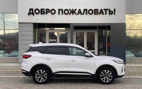 Chery Tiggo 7 Pro, 2022 год, 1 869 000 рублей, 4 фотография