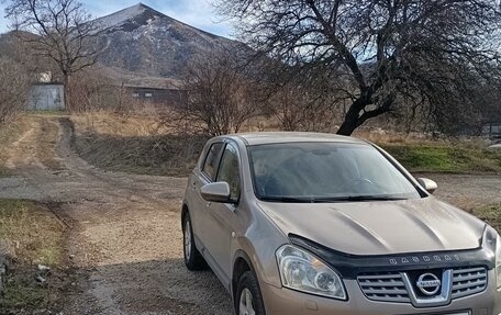 Nissan Qashqai, 2009 год, 900 000 рублей, 4 фотография