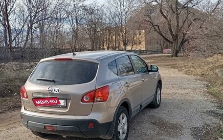 Nissan Qashqai, 2009 год, 900 000 рублей, 5 фотография