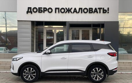 Chery Tiggo 7 Pro, 2022 год, 1 869 000 рублей, 8 фотография