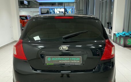 KIA cee'd I рестайлинг, 2011 год, 850 000 рублей, 7 фотография