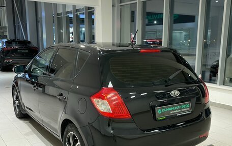 KIA cee'd I рестайлинг, 2011 год, 850 000 рублей, 8 фотография