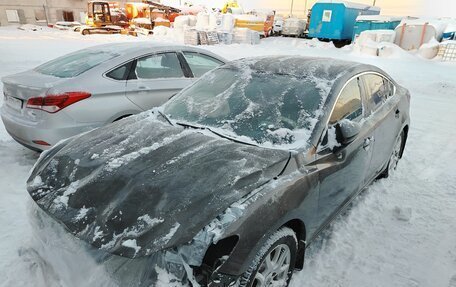 Mazda 6, 2015 год, 1 300 000 рублей, 6 фотография