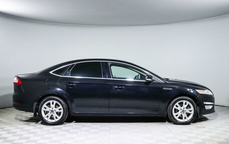 Ford Mondeo IV, 2013 год, 1 150 000 рублей, 4 фотография