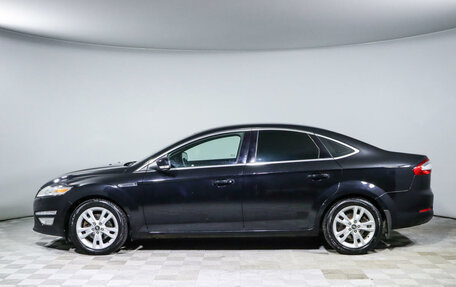 Ford Mondeo IV, 2013 год, 1 150 000 рублей, 8 фотография