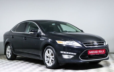 Ford Mondeo IV, 2013 год, 1 150 000 рублей, 3 фотография