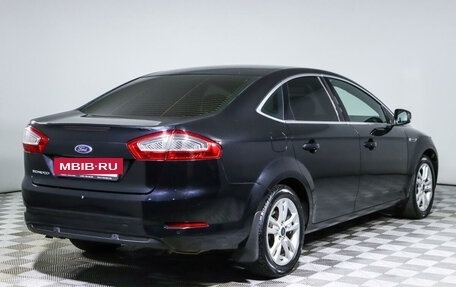 Ford Mondeo IV, 2013 год, 1 150 000 рублей, 5 фотография