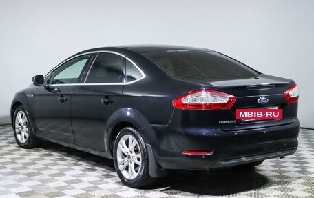 Ford Mondeo IV, 2013 год, 1 150 000 рублей, 7 фотография