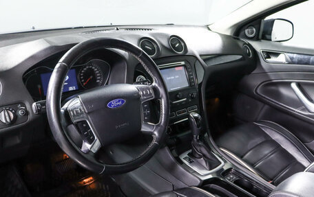 Ford Mondeo IV, 2013 год, 1 150 000 рублей, 14 фотография