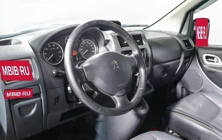 Peugeot Expert II, 2014 год, 1 288 000 рублей, 12 фотография