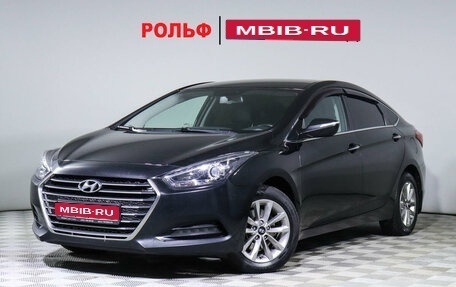 Hyundai i40 I рестайлинг, 2016 год, 1 472 000 рублей, 1 фотография