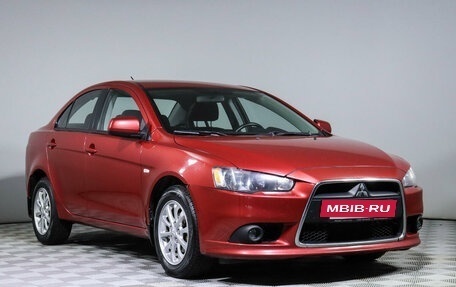 Mitsubishi Lancer IX, 2014 год, 1 173 000 рублей, 3 фотография