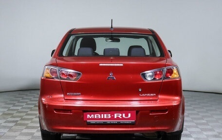 Mitsubishi Lancer IX, 2014 год, 1 173 000 рублей, 6 фотография