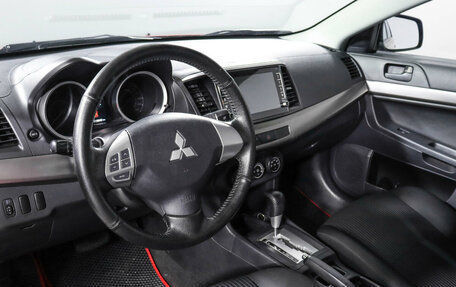 Mitsubishi Lancer IX, 2014 год, 1 173 000 рублей, 14 фотография