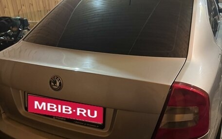 Skoda Octavia, 2012 год, 800 000 рублей, 3 фотография