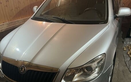 Skoda Octavia, 2012 год, 800 000 рублей, 7 фотография