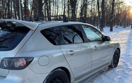 Mazda 3, 2006 год, 750 000 рублей, 5 фотография