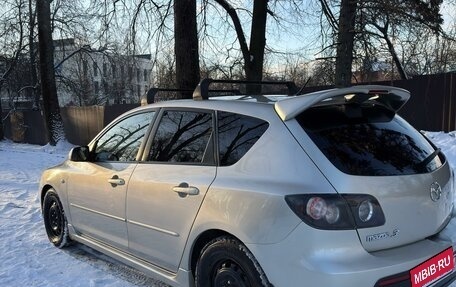 Mazda 3, 2006 год, 750 000 рублей, 3 фотография