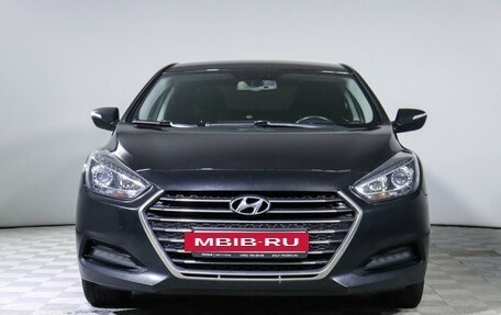 Hyundai i40 I рестайлинг, 2016 год, 1 472 000 рублей, 2 фотография