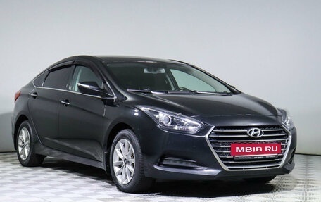 Hyundai i40 I рестайлинг, 2016 год, 1 472 000 рублей, 3 фотография