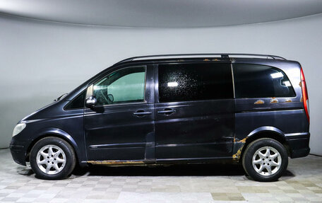 Mercedes-Benz Viano, 2003 год, 632 500 рублей, 8 фотография