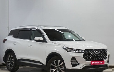 Chery Tiggo 7 Pro, 2021 год, 1 699 990 рублей, 1 фотография