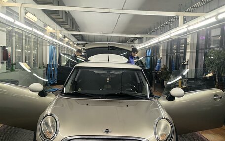 MINI Hatch, 2009 год, 980 000 рублей, 1 фотография