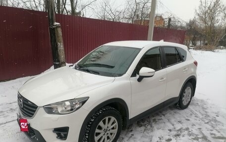 Mazda CX-5 II, 2015 год, 2 350 000 рублей, 1 фотография