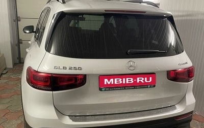 Mercedes-Benz GLB, 2020 год, 4 800 000 рублей, 1 фотография