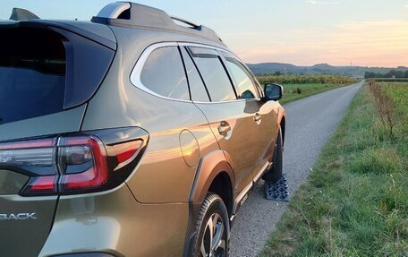 Subaru Outback VI, 2021 год, 4 500 000 рублей, 3 фотография