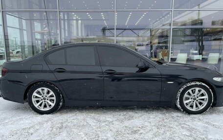 BMW 5 серия, 2012 год, 1 549 000 рублей, 4 фотография