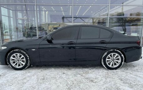 BMW 5 серия, 2012 год, 1 549 000 рублей, 8 фотография