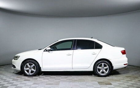 Volkswagen Jetta VI, 2013 год, 1 058 000 рублей, 8 фотография