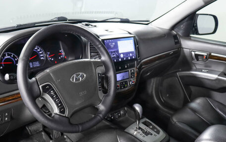 Hyundai Santa Fe III рестайлинг, 2011 год, 1 288 000 рублей, 14 фотография