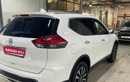 Nissan X-Trail, 2019 год, 2 597 000 рублей, 2 фотография