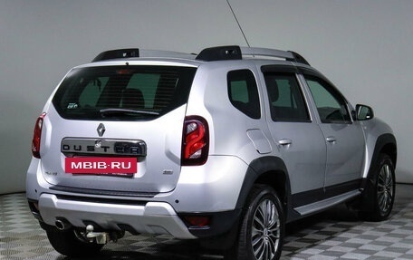 Renault Duster I рестайлинг, 2016 год, 1 551 350 рублей, 5 фотография