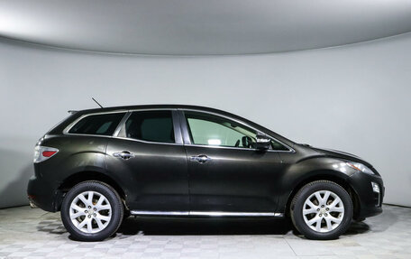 Mazda CX-7 I рестайлинг, 2010 год, 941 850 рублей, 4 фотография