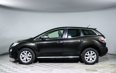 Mazda CX-7 I рестайлинг, 2010 год, 941 850 рублей, 8 фотография