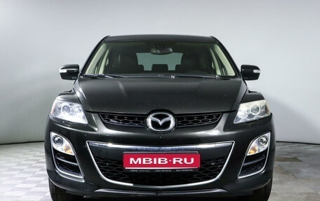 Mazda CX-7 I рестайлинг, 2010 год, 941 850 рублей, 2 фотография