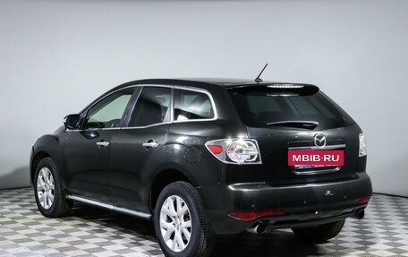 Mazda CX-7 I рестайлинг, 2010 год, 941 850 рублей, 7 фотография