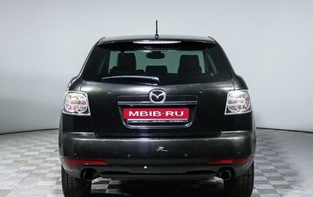 Mazda CX-7 I рестайлинг, 2010 год, 941 850 рублей, 6 фотография