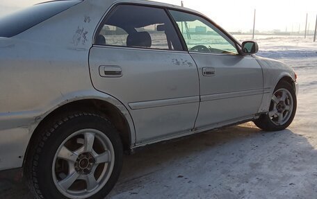 Toyota Chaser VI, 1997 год, 308 000 рублей, 7 фотография