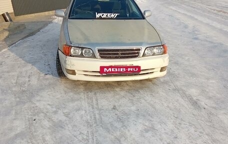 Toyota Chaser VI, 1997 год, 308 000 рублей, 2 фотография