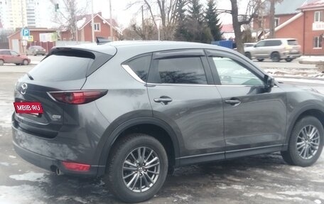 Mazda CX-5 II, 2018 год, 2 680 000 рублей, 2 фотография