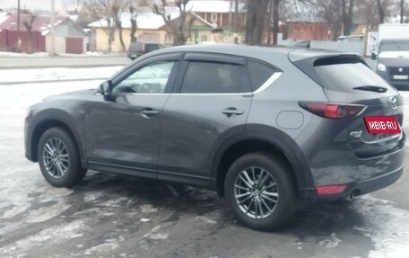 Mazda CX-5 II, 2018 год, 2 680 000 рублей, 6 фотография